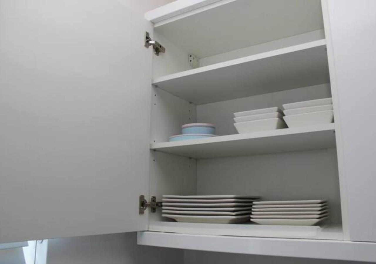 Newly Refurbished 3 Bed 2.5 Bath House In Staines别墅 外观 照片
